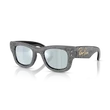 Kép 1/4 - Ray-Ban napszemüveg - RB4940BP-686530 - Wayfarer Puffer