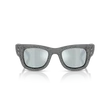 Kép 2/4 - Ray-Ban napszemüveg - RB4940BP-686530 - Wayfarer Puffer