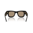 Kép 4/4 - Ray-Ban napszemüveg - RB4940BP-68657J - Wayfarer Puffer