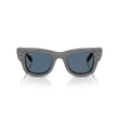 Kép 2/4 - Ray-Ban napszemüveg - RB4940BP-686580 - Wayfarer Puffer