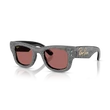 Kép 1/4 - Ray-Ban napszemüveg - RB4940BP-686585 - Wayfarer Puffer
