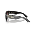 Kép 3/4 - Ray-Ban napszemüveg - RB4940BP-686585 - Wayfarer Puffer