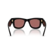 Kép 4/4 - Ray-Ban napszemüveg - RB4940BP-686585 - Wayfarer Puffer