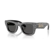 Kép 1/4 - Ray-Ban napszemüveg - RB4940BP-686587 - Wayfarer Puffer