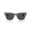 Kép 2/4 - Ray-Ban napszemüveg - RB4940BP-686587 - Wayfarer Puffer