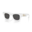 Kép 1/4 - Ray-Ban napszemüveg - RB4940BP-686687 - Wayfarer Puffer