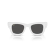 Kép 2/4 - Ray-Ban napszemüveg - RB4940BP-686687 - Wayfarer Puffer