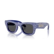 Kép 1/4 - Ray-Ban napszemüveg - RB4940BP-686787 - Wayfarer Puffer