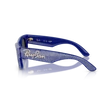 Kép 3/4 - Ray-Ban napszemüveg - RB4940BP-686787 - Wayfarer Puffer