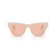 Kép 2/4 - Ray-Ban napszemüveg - RB4940BP-688984 - Wayfarer Puffer