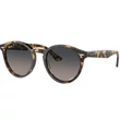 Kép 1/4 - Ray-Ban napszemüveg - RB7680S-1332GL - Larry