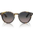 Kép 2/4 - Ray-Ban napszemüveg - RB7680S-1332GL - Larry