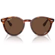Kép 2/4 - Ray-Ban napszemüveg - RB7680S-954/AN - Larry
