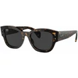 Kép 1/4 - Ray-Ban napszemüveg - RB7681S-902/48 - Jorge