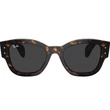 Kép 2/4 - Ray-Ban napszemüveg - RB7681S-902/48 - Jorge