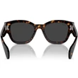 Kép 4/4 - Ray-Ban napszemüveg - RB7681S-902/48 - Jorge