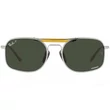 Kép 2/4 - Ray-Ban napszemüveg - RB8062-9209P1 - 