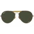 Kép 2/4 - Ray-Ban napszemüveg - RB8063-9207P1 - 