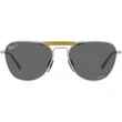 Kép 2/4 - Ray-Ban napszemüveg - RB8064-9206K8 - 