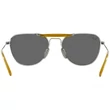 Kép 4/4 - Ray-Ban napszemüveg - RB8064-9206K8 - 