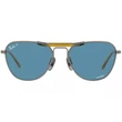 Kép 2/4 - Ray-Ban napszemüveg - RB8064-9208S2 - 