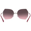 Kép 4/4 - Ray-Ban napszemüveg - RB8065-003/H9 - 