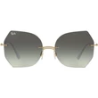 Kép 2/4 - Ray-Ban napszemüveg - RB8065-157/11 - 
