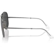 Kép 3/4 - Ray-Ban napszemüveg - RB8089-165/48 - Aviator Titanium