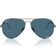 Kép 2/4 - Ray-Ban napszemüveg - RB8089-165/S2 - Aviator Titanium