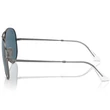 Kép 3/4 - Ray-Ban napszemüveg - RB8089-165/S2 - Aviator Titanium