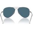 Kép 4/4 - Ray-Ban napszemüveg - RB8089-165/S2 - Aviator Titanium