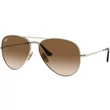 Kép 1/4 - Ray-Ban napszemüveg - RB8089-926551 - Aviator Titanium