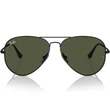 Kép 2/4 - Ray-Ban napszemüveg - RB8089-926731 - Aviator Titanium