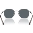 Kép 4/4 - Ray-Ban napszemüveg - RB8094-9209R5 - Jim Titanium