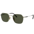 Kép 1/4 - Ray-Ban napszemüveg - RB8094-926531 - Jim Titanium