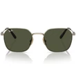 Kép 2/4 - Ray-Ban napszemüveg - RB8094-926531 - Jim Titanium