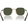 Kép 4/4 - Ray-Ban napszemüveg - RB8094-926531 - Jim Titanium