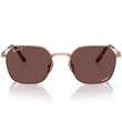 Kép 2/4 - Ray-Ban napszemüveg - RB8094-9266AF - Jim Titanium