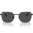 Kép 2/4 - Ray-Ban napszemüveg - RB8094-9267K8 - Jim Titanium