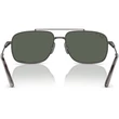 Kép 4/4 - Ray-Ban napszemüveg - RB8096-165/GK - Michael Titanium