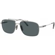 Kép 1/4 - Ray-Ban napszemüveg - RB8096-9209R5 - Michael Titanium