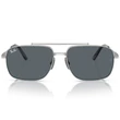 Kép 2/4 - Ray-Ban napszemüveg - RB8096-9209R5 - Michael Titanium