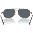 Kép 4/4 - Ray-Ban napszemüveg - RB8096-9209R5 - Michael Titanium