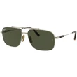 Kép 1/4 - Ray-Ban napszemüveg - RB8096-926531 - Michael Titanium