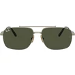 Kép 2/4 - Ray-Ban napszemüveg - RB8096-926531 - Michael Titanium