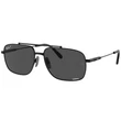 Kép 1/4 - Ray-Ban napszemüveg - RB8096-9267K8 - Michael Titanium