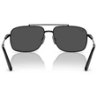 Kép 4/4 - Ray-Ban napszemüveg - RB8096-9267K8 - Michael Titanium