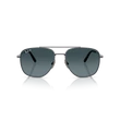 Kép 2/4 - Ray-Ban napszemüveg - RB8097-165/S3 - William Titanium