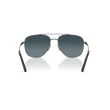 Kép 4/4 - Ray-Ban napszemüveg - RB8097-165/S3 - William Titanium