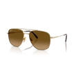 Kép 1/4 - Ray-Ban napszemüveg - RB8097-9265M2 - William Titanium